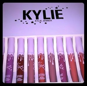 Kylie Jenner Valentine's Day collection